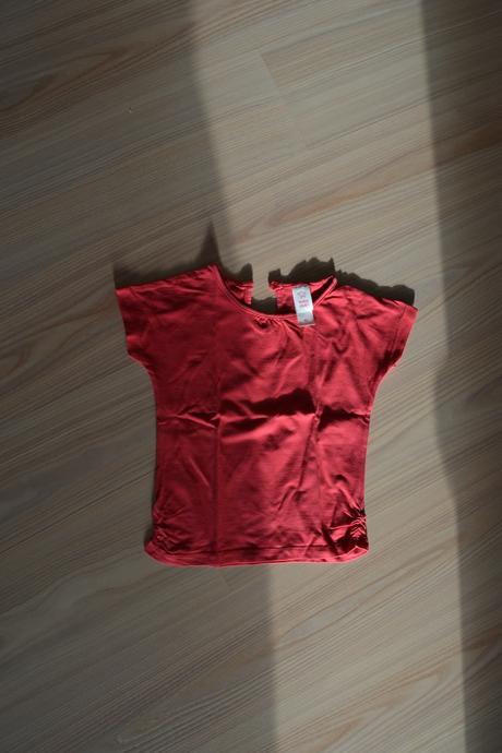 Tričko, baby club,92