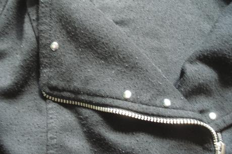 Mikina do pasu, f&f,128