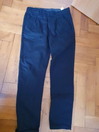 Kalhoty i jako slavnostní, reserved,152