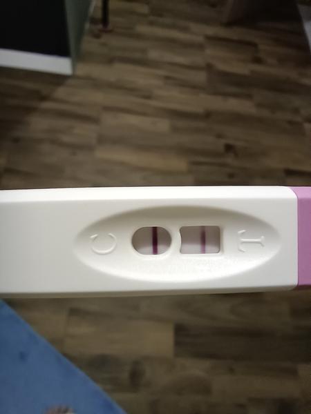 Po 2,5 letech pozitivní test. Radostné sdílení zkušenosti!