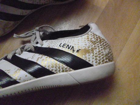 Tenisky adidas vel. 41 1/3, adidas,41