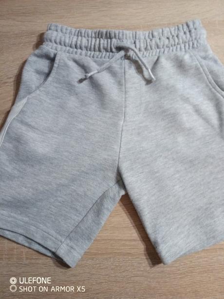 Kraťasy, f&f,104