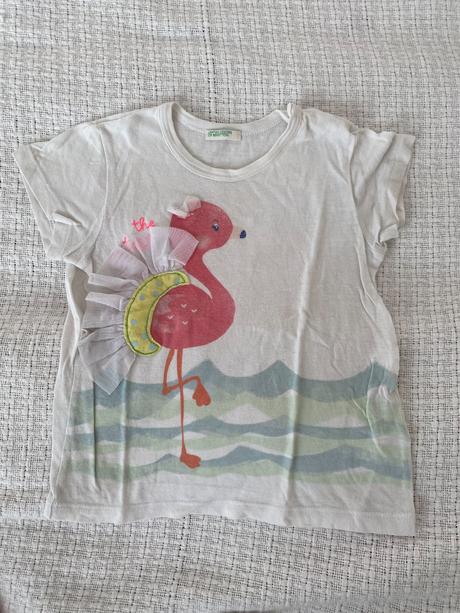 Set letních věcí pro holčičku 74/6-9 měs, 68–80