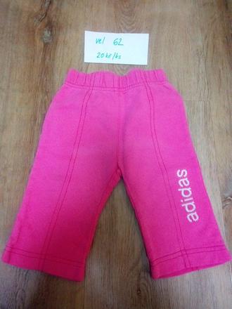 Tepláky adidas, vel 62, adidas,62