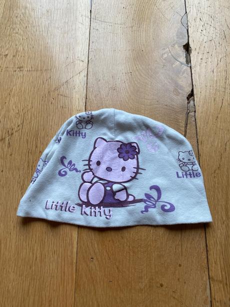 Cepice hellou kity, hello kitty,104