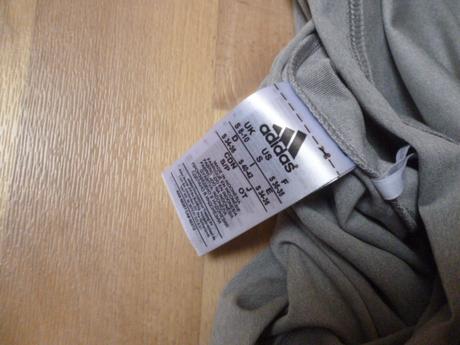Sportovní triko adidas pro maminy vel. s-m, adidas,s