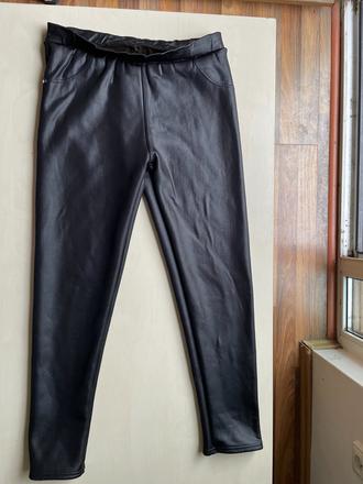 Zateplené leginy, vel xl i méně volněji, ellasun, xl