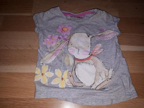 Tričko s králíkem, next,68