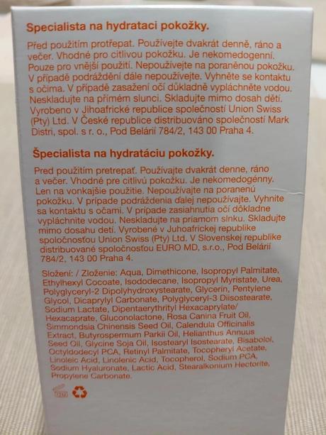 Tělové mléko bi-oil 175ml, 