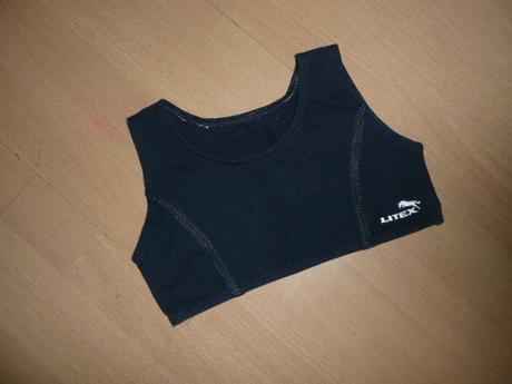 Lambada podprsenka sportovní litex 110, 110