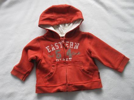 Mikina, early days,86