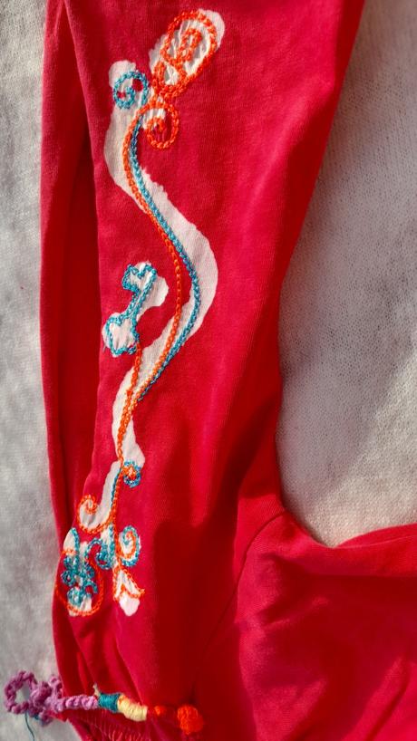 Tunicka diesel 6 let, diesel,116