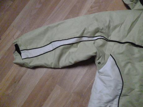 Lyžařská bunda vel. 11-12 top, 152