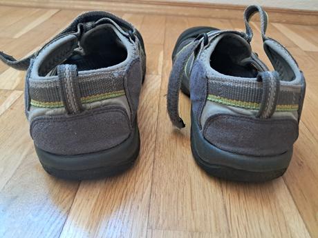 Keeny vel. 38, keen,38