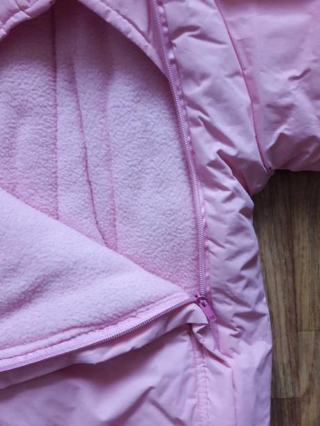 Zimní kombinéza vel.80, 80