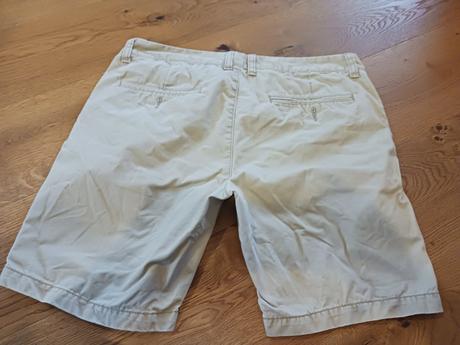 Kraťasy č.36, c&a,36