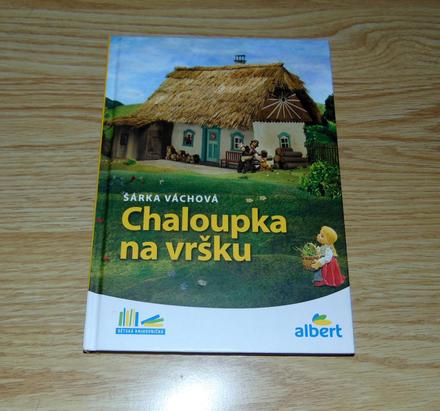 Chaloupka na vršku, 