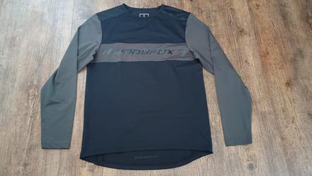 Pánské/ chlapecké cyklistické tričko/ dres, muddyfox,s