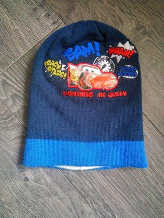 Čepice cars, disney,74