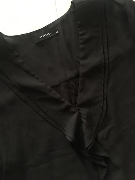 Halenka reserved, vel. m, reserved,m