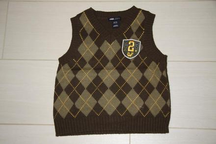 Vesta, h&m,98