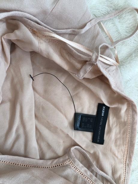 Saty telove barvy mango xxs, mango,32