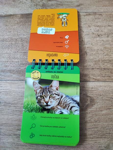 Největší znalec - domácí zvířata, 