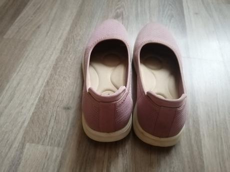 Balerínky, clara barson,36