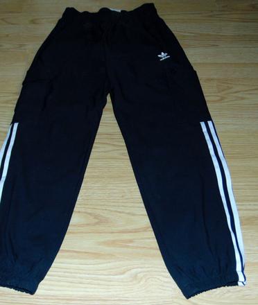 Kalhoty, adidas,152