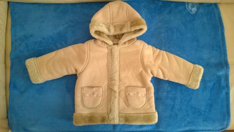 Kabát / kožíšek, vel 86, adams, adams,86