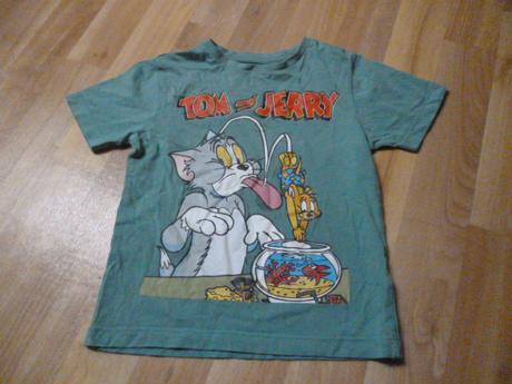 Triko tom vel. 2-4, tu,98