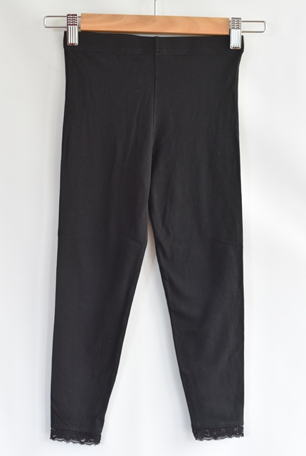 Legíny vel. 7 - 8 let, george,128