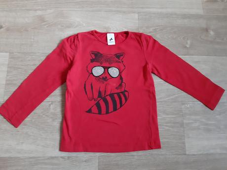 Triko, tričko, palomino,110