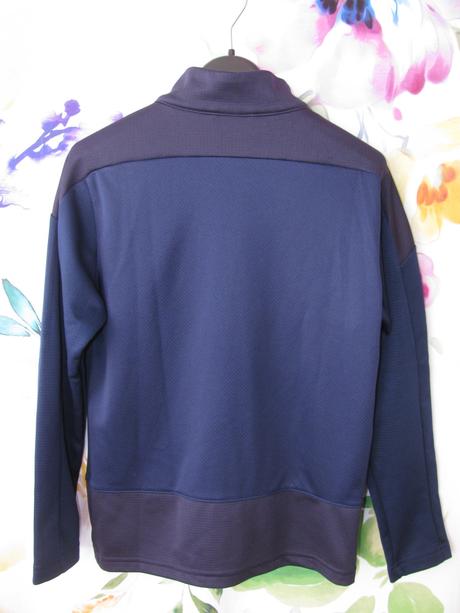 Sportovní funkční mikina puma, puma,140