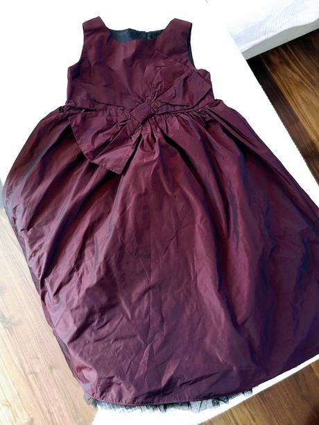 Slavnostní šaty, f&f,116