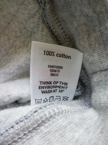 Mikina-klokanka,vel.74, cherokee,74