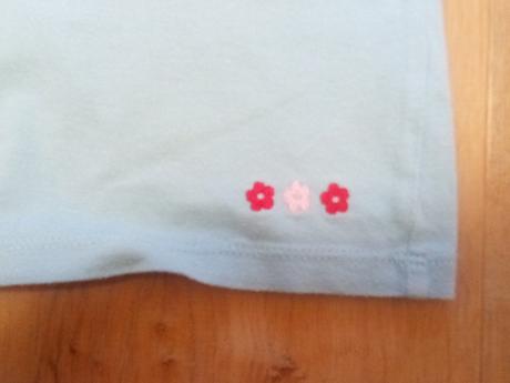 7 x tričko, vel 98, 98