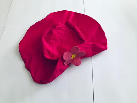 An1/ klobouk ke kostýmu vel.cca 9-13 let,