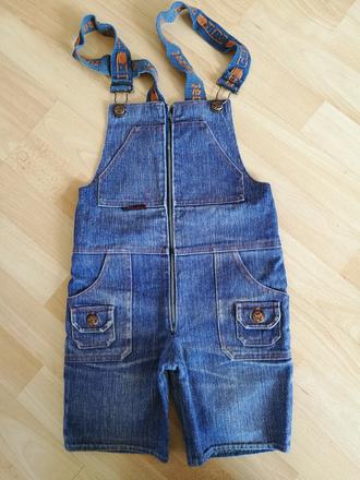 Laclové kraťasy & šortky vel. 86/92, 86