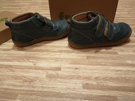 Celoroční/celoročky froddo barefoot vel. 26, froddo,26