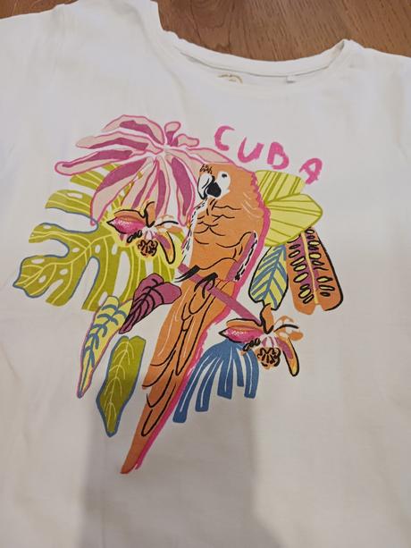 Triko cool club č.140, coolclub,140