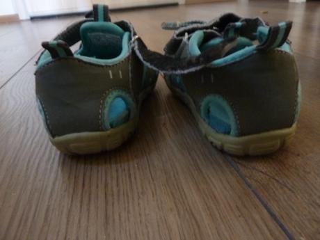 Sandále loap vel. 25, loap,25