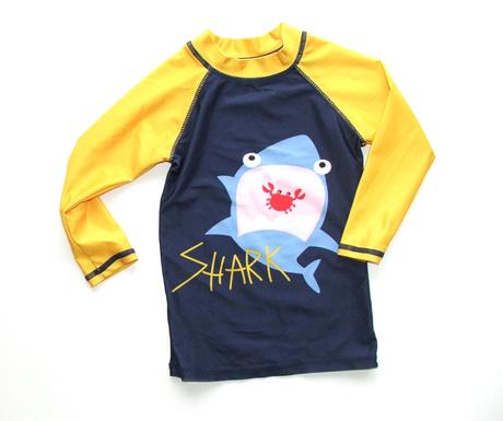 H946 plavkové triko vel. 2-4 roky, 98