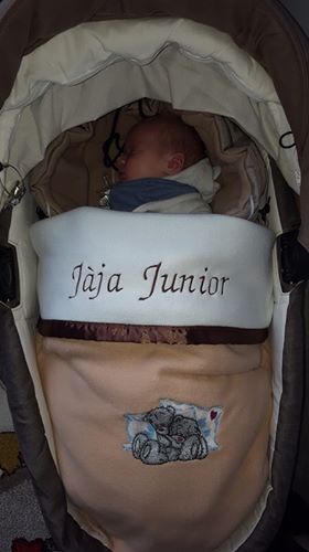 Inspirace na dárečky pro maminky..., 