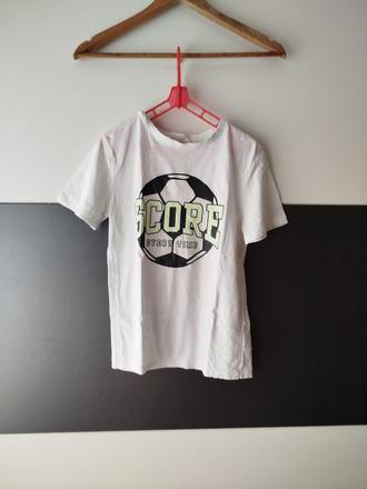 Tričko zn. h&m vel.134, h&m,134