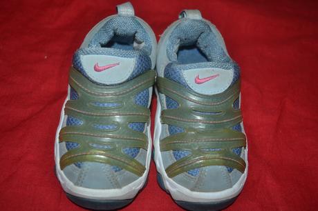 Podzimní sportovní boty nike,v.22,, nike,22