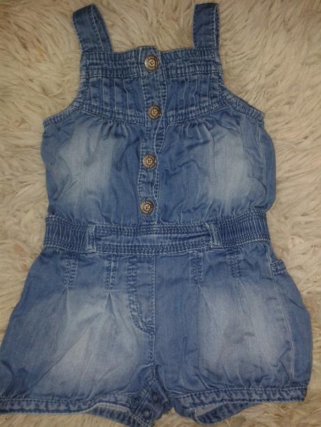 Letní overal next, next,86