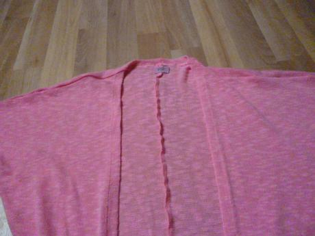 Svetr kardigan 6-7, f&f,122