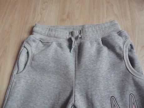 Tepláky v.140/146, 140