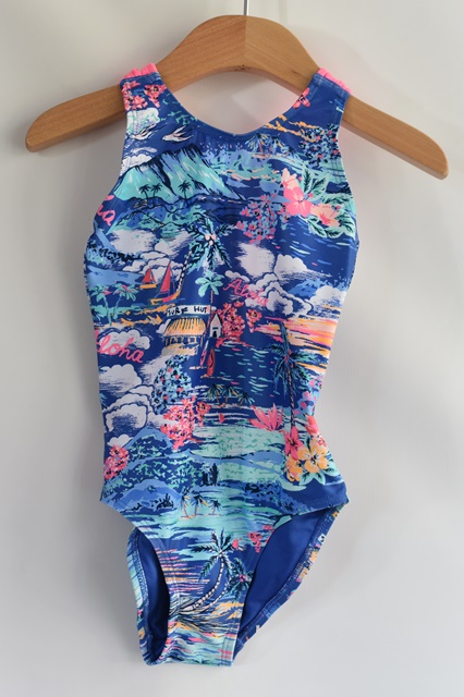 Plavky vel. 4 roky, next,104